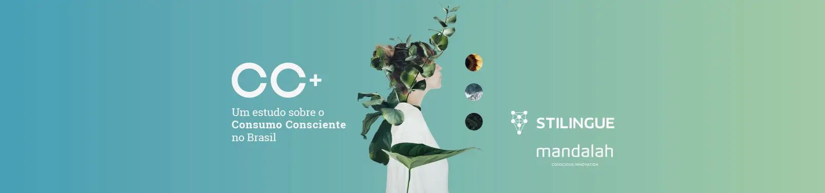 STILINGUE e Mandalah Consumo Consciente no Brasil