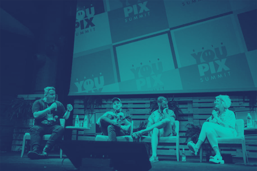 Youpix Summit e STILINGUE - uma parceria que dá certo