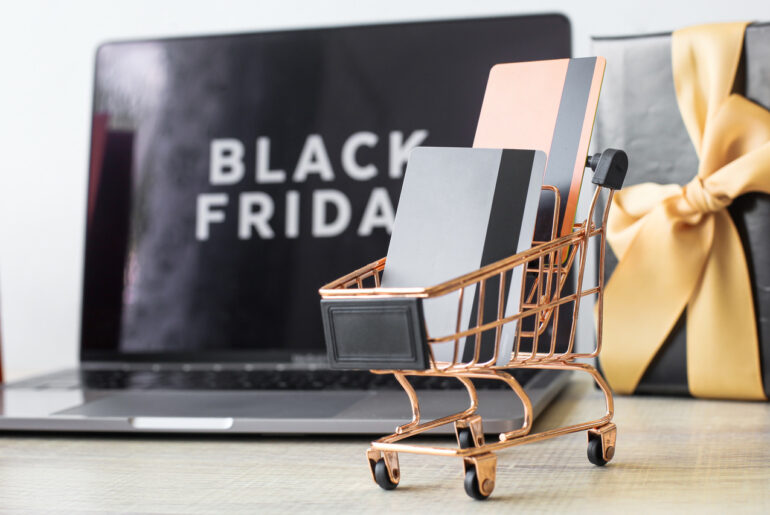 Black Friday no Twitter: 85% das menções são positivas