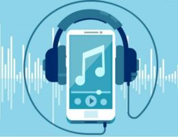 Streaming de música: O entretenimento a qualquer hora e lugar